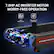 7.0HP AC INVERTER MOTOR
WORRY-FREE OPERATION
7.0HP PEAK MOTOR
HIGH-QUALITY CAMPAIGNS
DESIGNED BY HARISON IN USA