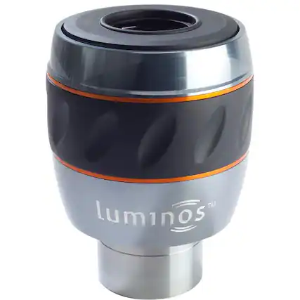 Front. Celestron - Luminos 31mm Eyepiece - 2".