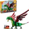 Creator Lego Ete 31161 CXTETIT 9+ 715 pcs/pzs Medieval Dragon