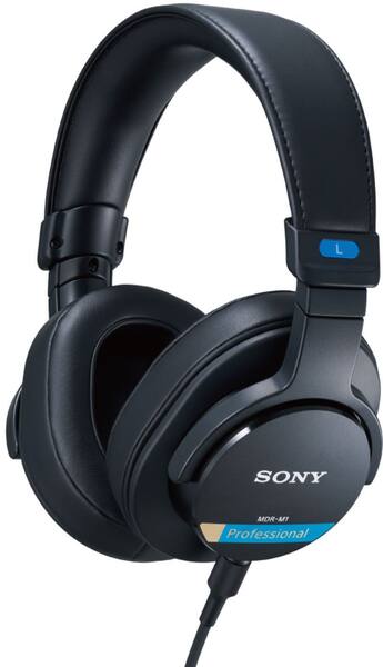 Sony Professional Reference Closed Monitor Headphones Black - Best Buy Sony Professional Reference Closed Monitor Headphones Black - Best Buy