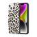 Alt View 3. kate spade new york - Protective Hardshell Magsafe Case for iPhone 14 Plus - Leopard.