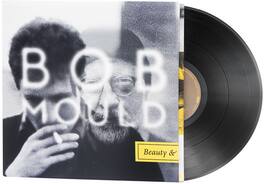 Bob Mould - Beauty & Ruin - VINYL LP