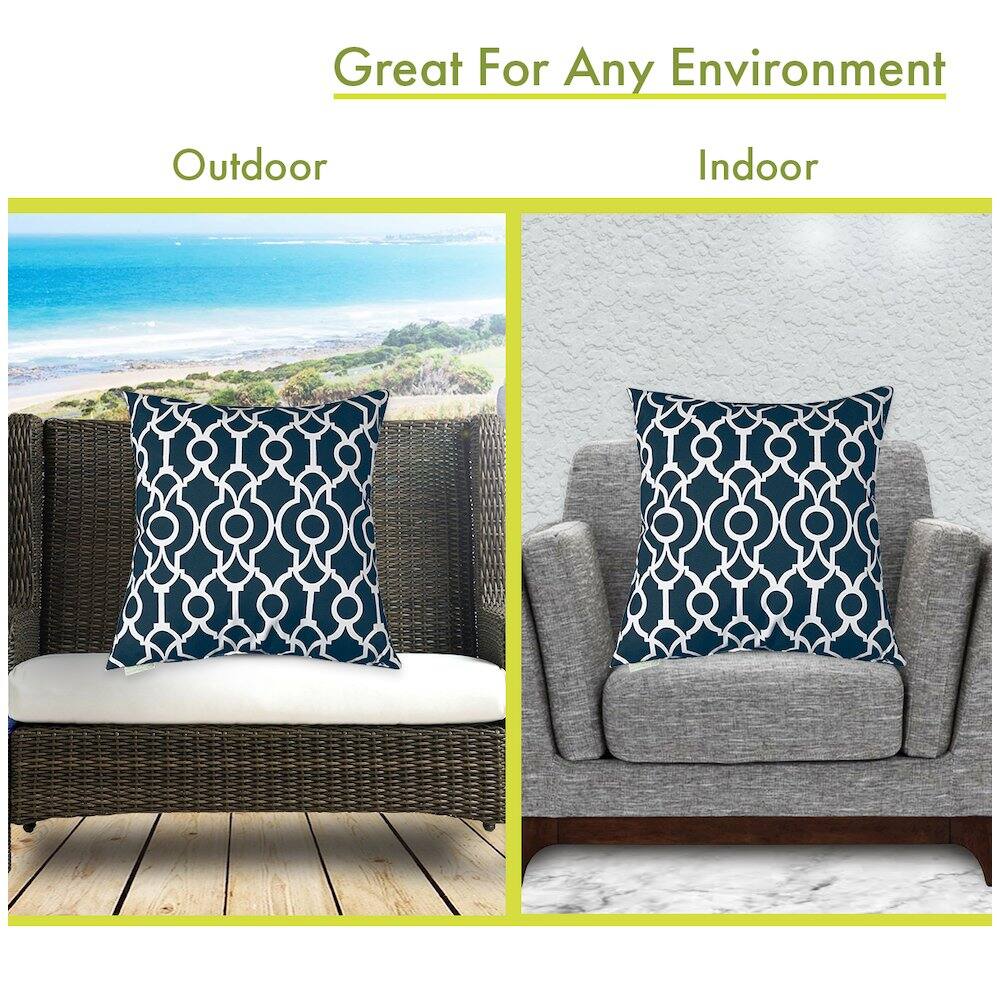 Great For Any Environment

Outdoor

Indoor