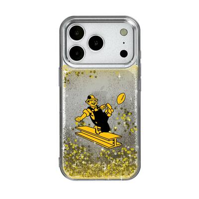 Keyscaper NFL Pittsburgh Steelers Linen Logo iPhone Glitter Case 16 Pro Multicolor 201332790 - Best Buy Keyscaper NFL Pittsburgh Steelers Linen Logo iPhone Glitter Case 16 Pro Multicolor 201332790 - Best Buy