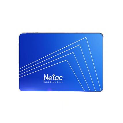 Netac Solid State Drive