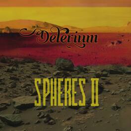 Delerium - Spheres 2 - VINYL LP