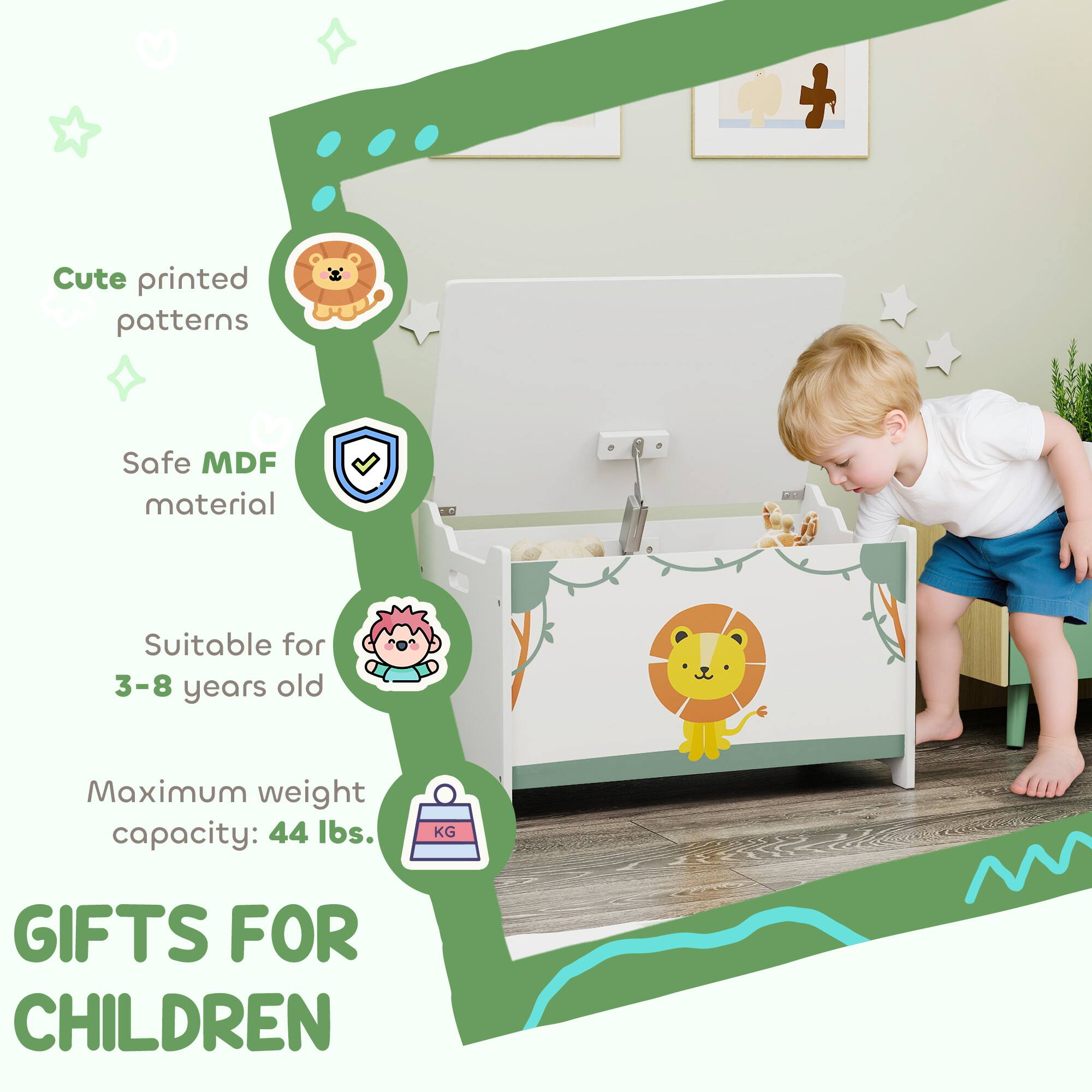 media item thumbnail