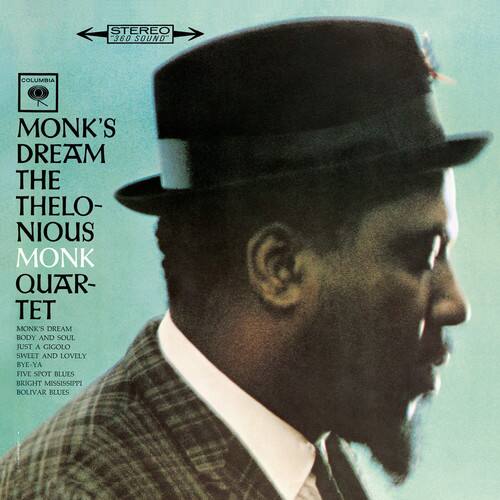 Thelonious Monk - Monk's Dream   - COMPACT DISCS [CD] price history on PriceWatchPro