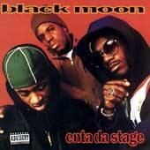 Front. Enta da Stage [LP].