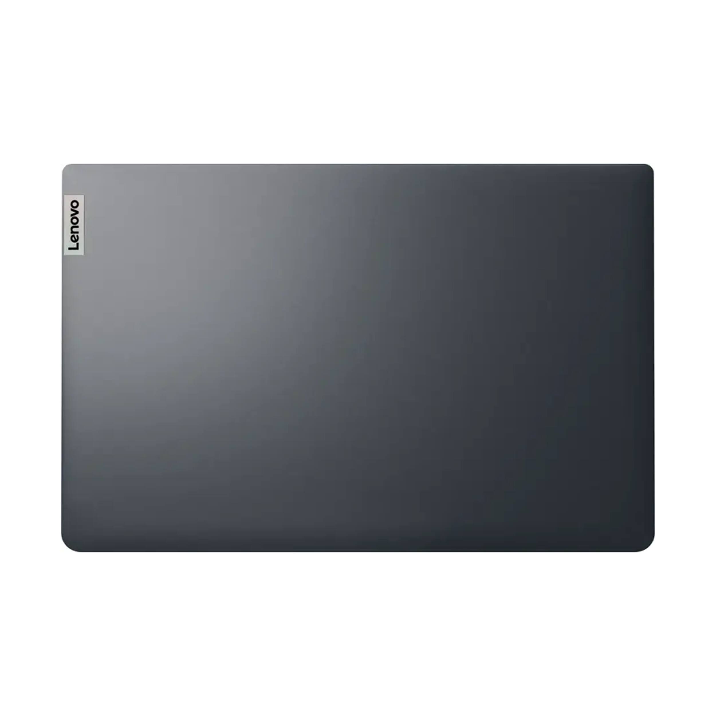 Alt View 3. Lenovo - Lenovo IdeaPad 1i 15.6" FHD Touchscreen Laptop,Intel i5-1335U,8GB RAM,256GB SSD,Iris Xe Graphics,Win 11 Pro,Blue - Blue.