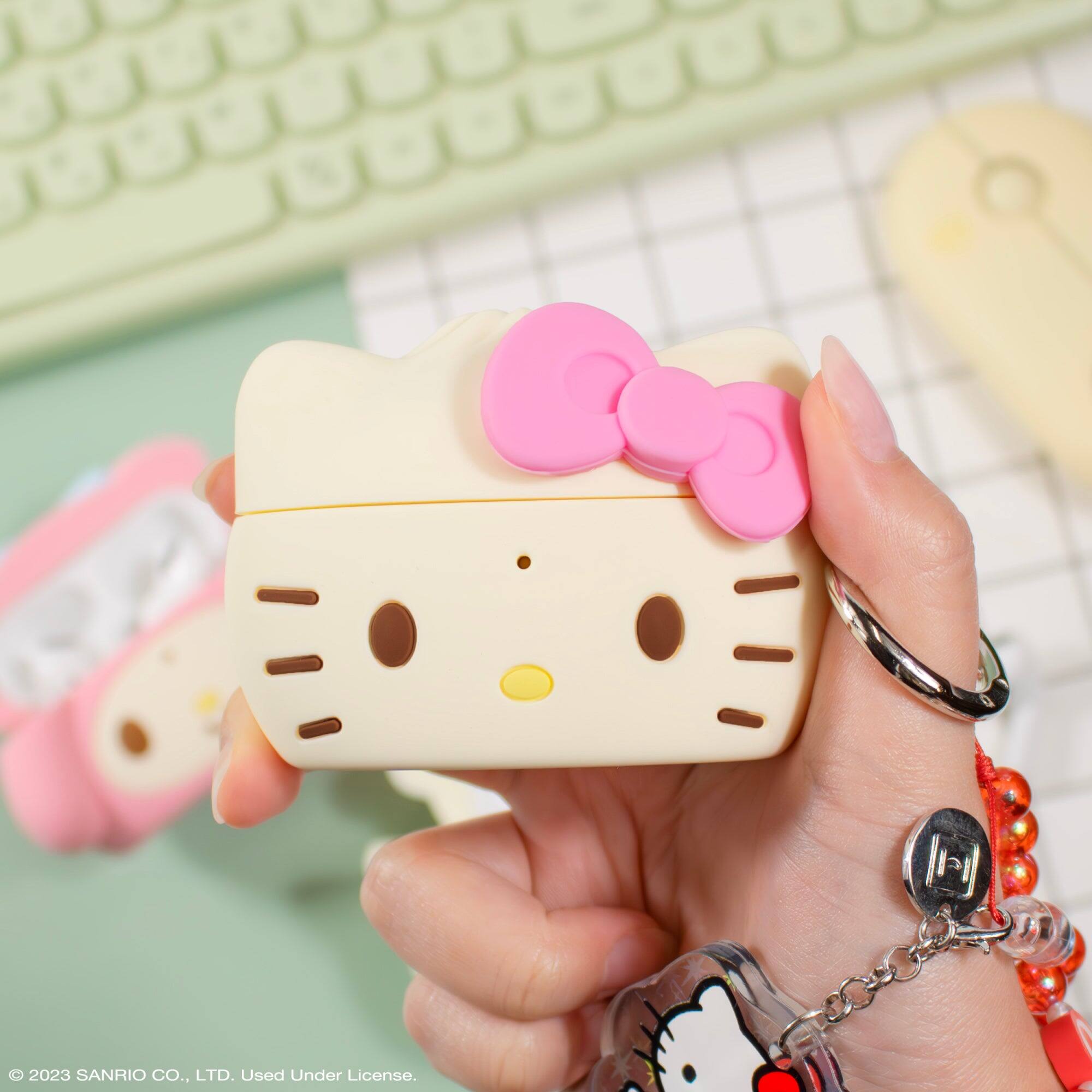 © 2023 SANRIO CO., LTD. Used Under License.