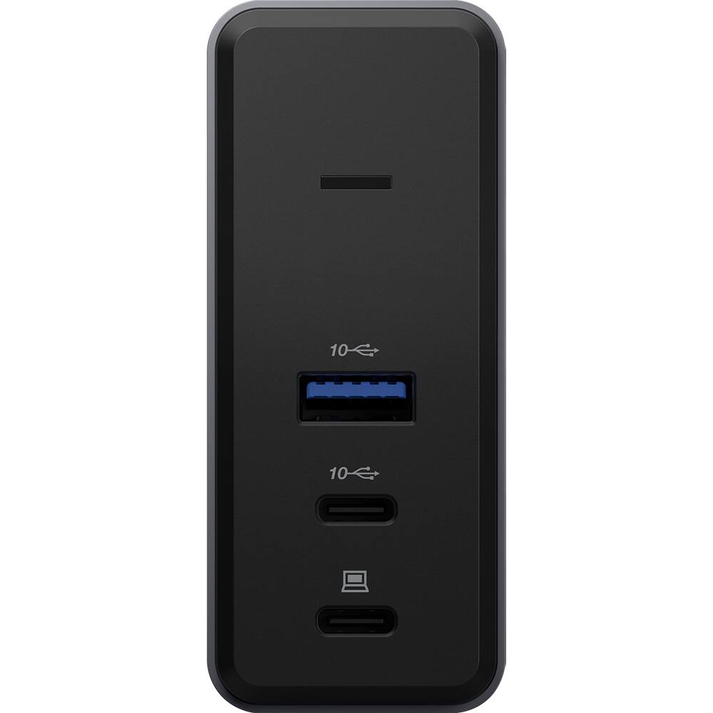 Lenovo X9 Charging GaN Travel Dock 40BD0065US - Best Buy