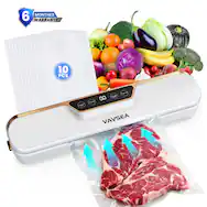 Vacuum Sealers