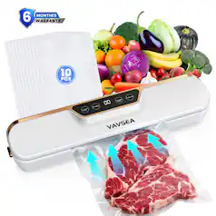 Vacuum Sealers