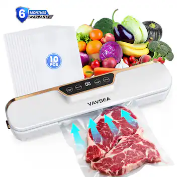 6 MONTHS WARRANTY
10 PCS
VAVSEA