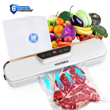 6 MONTHS WARRANTY
10 PCS
VAVSEA