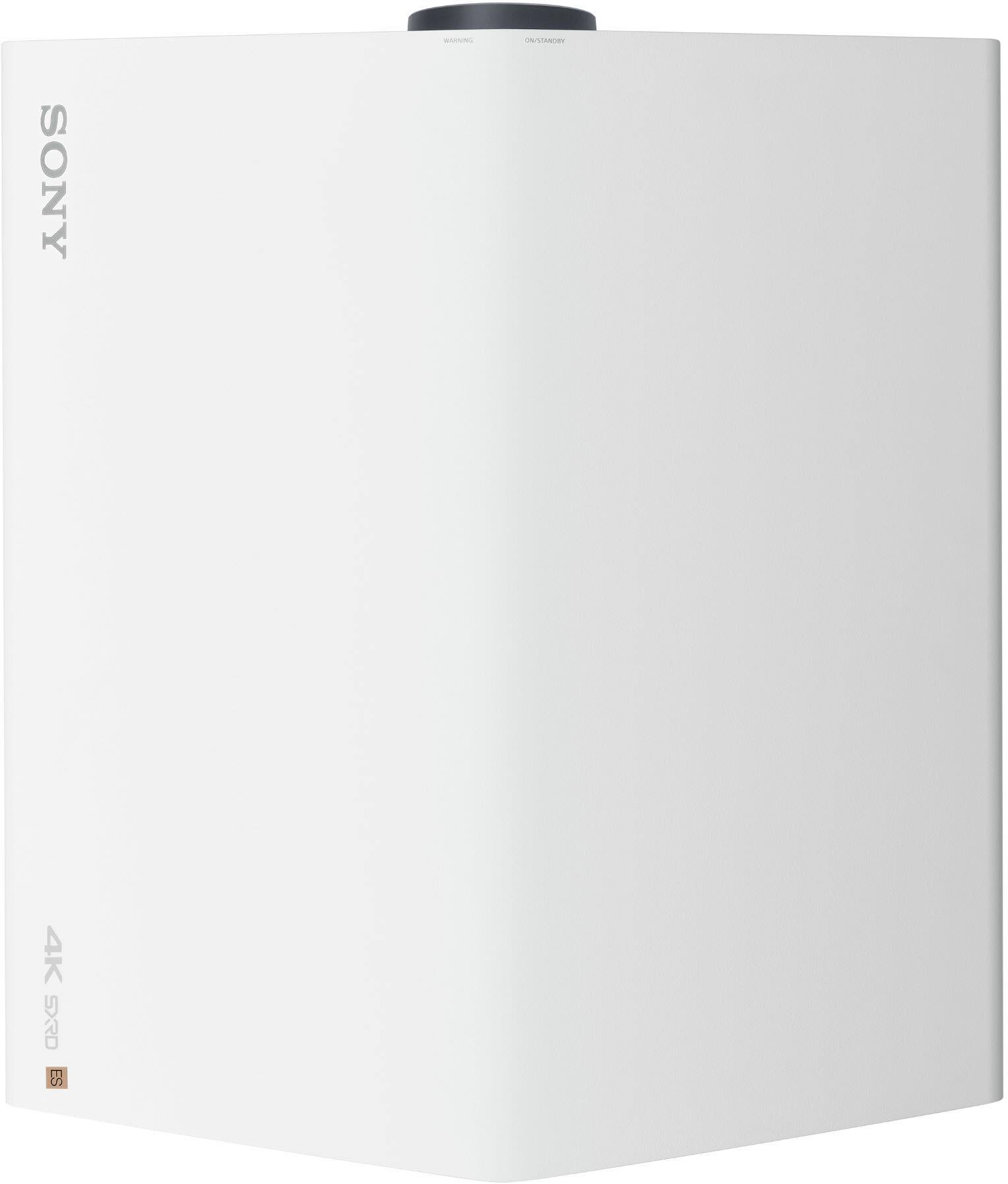 SONY AUN INSAN 4K SXRD ES