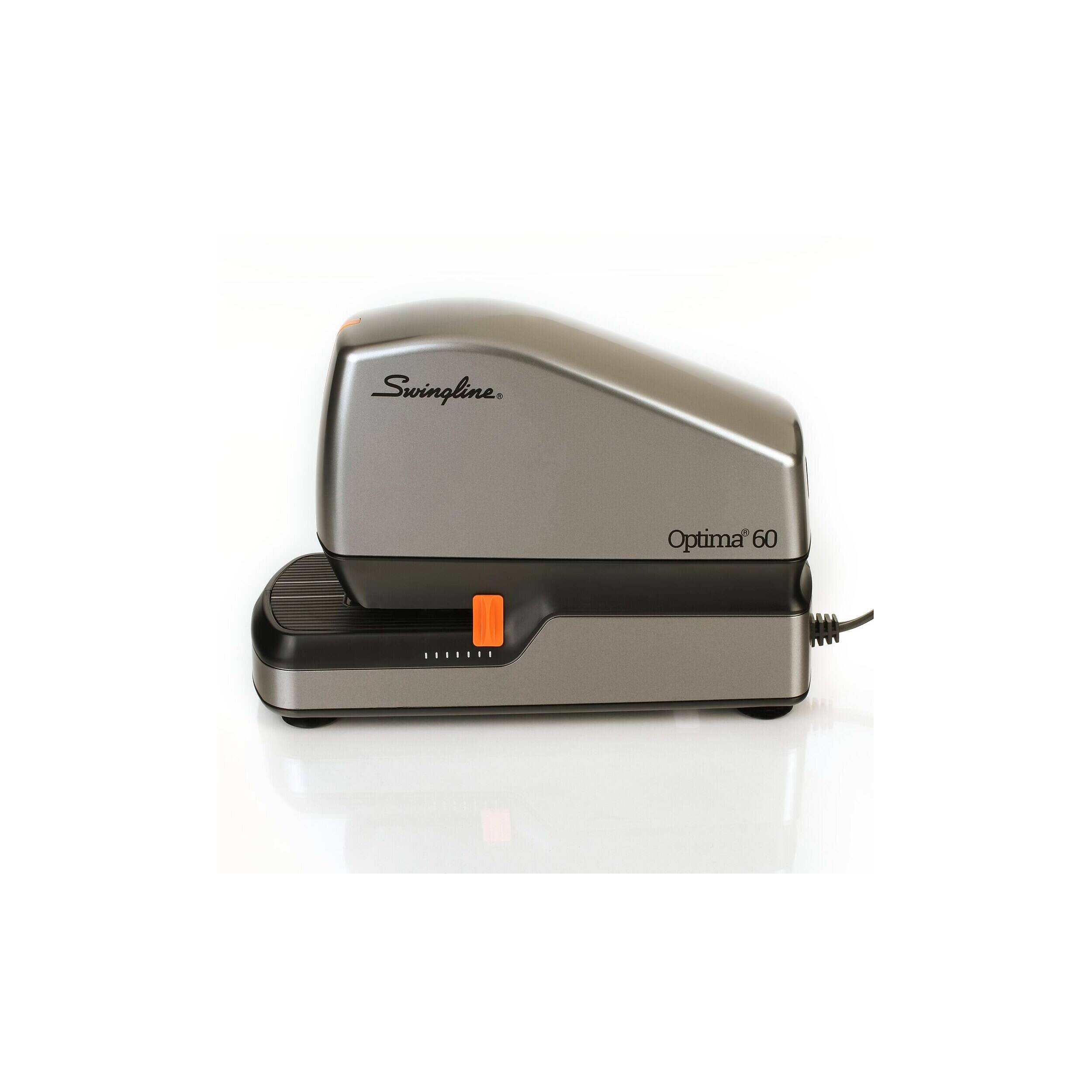 Swingline
Optima 60