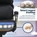 TM Smart Layers' Cushion - Layers of high-density foam and ComfortCoils within the seat cushion help provide all day support so you can comfortably focus throughout your work. *The images shown are for illustration purposes only and may not be an exact representation of the product.