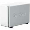 STATUS
LAN
DISK 1
DISK 2
Synology DS223