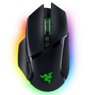 Alienware AW610M L Wired/Wireless Optical Gaming Mouse with RGB Alienware AW610M L Wired/Wireless Optical Gaming Mouse with RGB