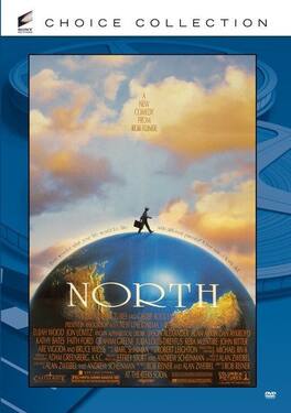 North (1994) - DVD