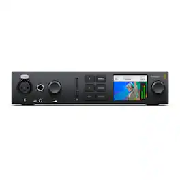 Blackmagic Design - UltraStudio 4K Mini Recorder