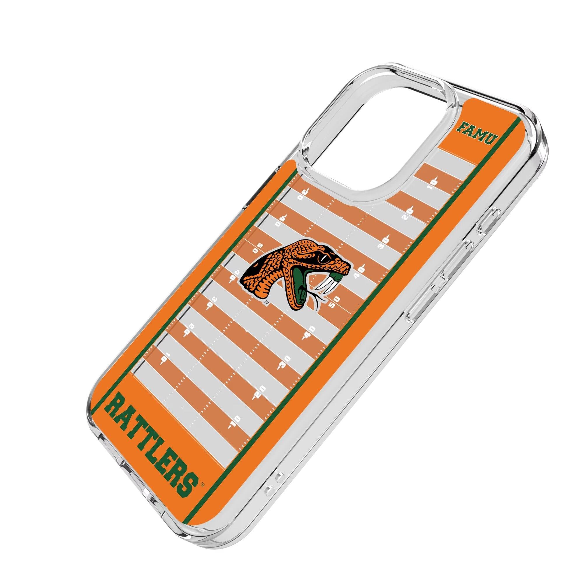 FAMU  
RATTLERS