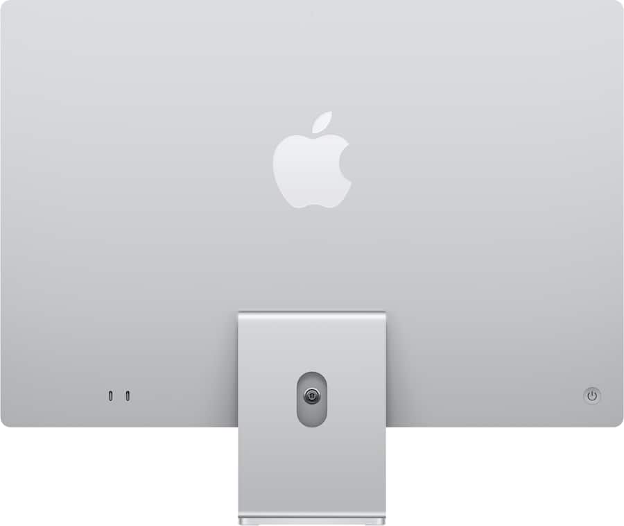 Apple iMac 24 inch All in One M4 chip Built for Apple Intelligence Apple iMac 24 inch All in One M4 chip Built for Apple Intelligence