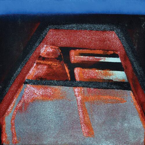 Front. Alto - LP3   - VINYL LP.
