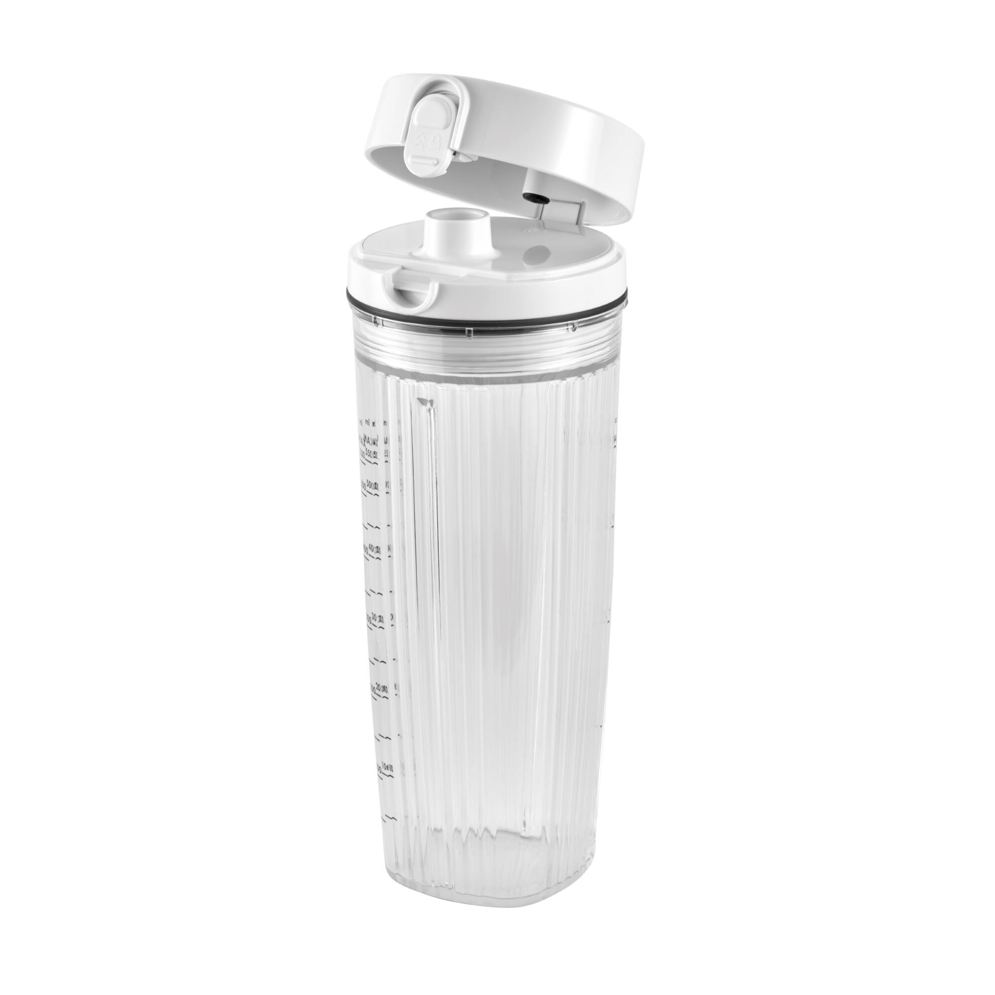 Alt View 3. ZWILLING - ZWILLING Enfinigy 20-oz. Personal Blender, Smoothie Blender, White - White.