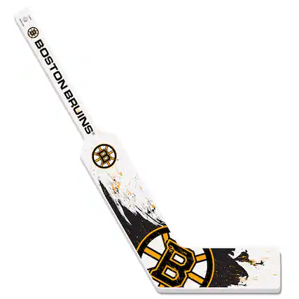 BOSTON BRUINS
B