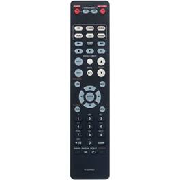 ZdalaMit - RC002PMSA Replacement Remote for Marantz Integrated Amplifier PM-8005 PM8005 SA8005 - Black