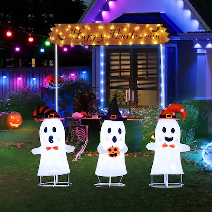 Happy Halloween