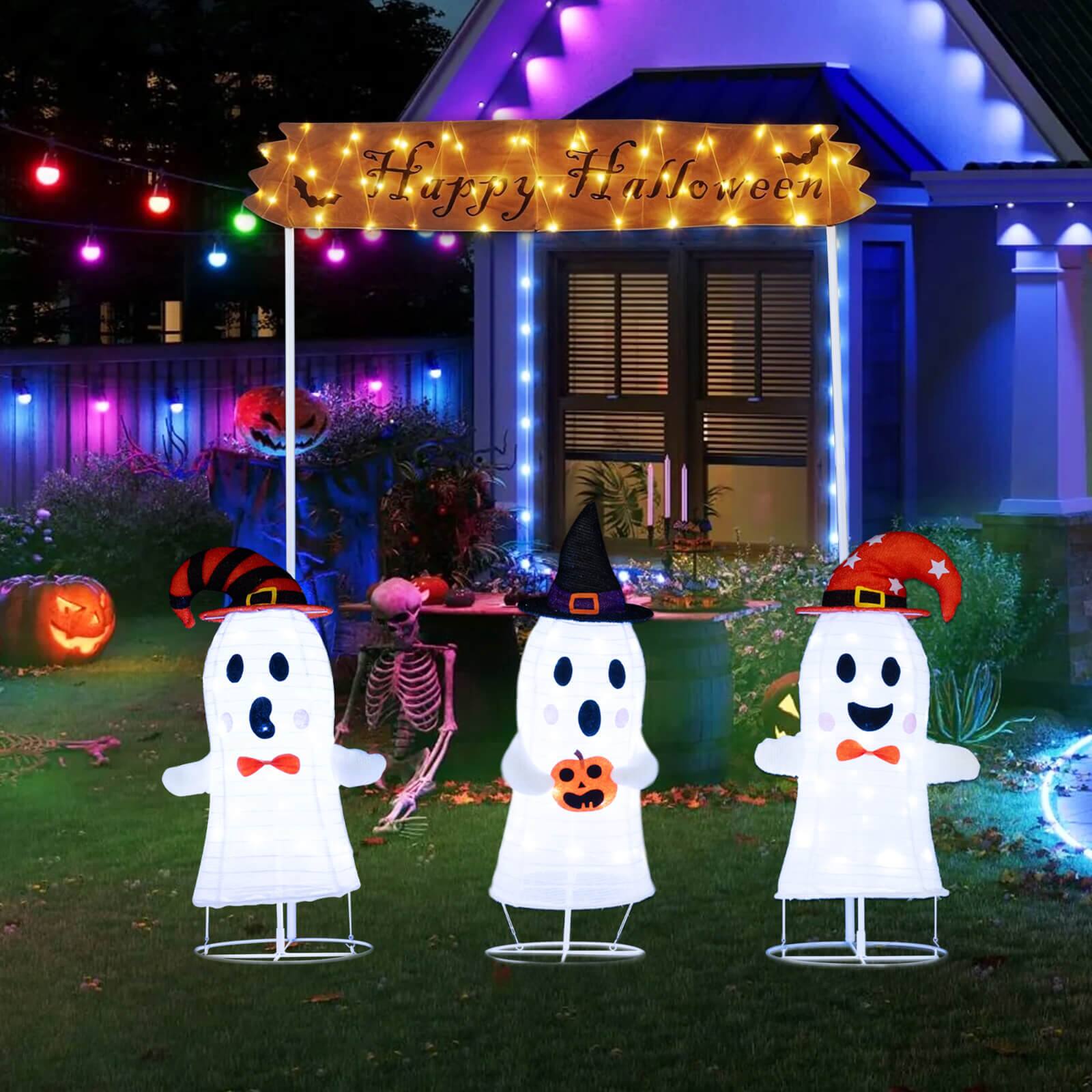 Happy Halloween