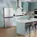 Alt View 9. Whirlpool - 36 in. Wide 19.4 cu. ft. Counter Depth 4 Door Refrigerator-Fingerprint-Resistant Stainless Finish - Fingerprint-Resistant Stainless Finish.