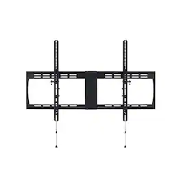 Walts TV - XXL-TILT-MOUNT Tilting Mount - Black