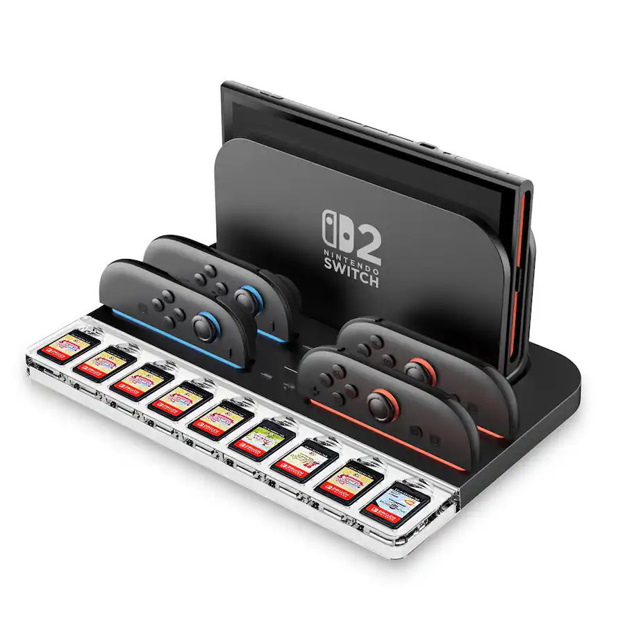 Charger Insignia Nintendo Switch Dock Shop Nintendo Switch Docking