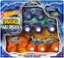 Hot Wheels Monster Trucks Power Smashers Big Rig and Truck Multi-Pack.