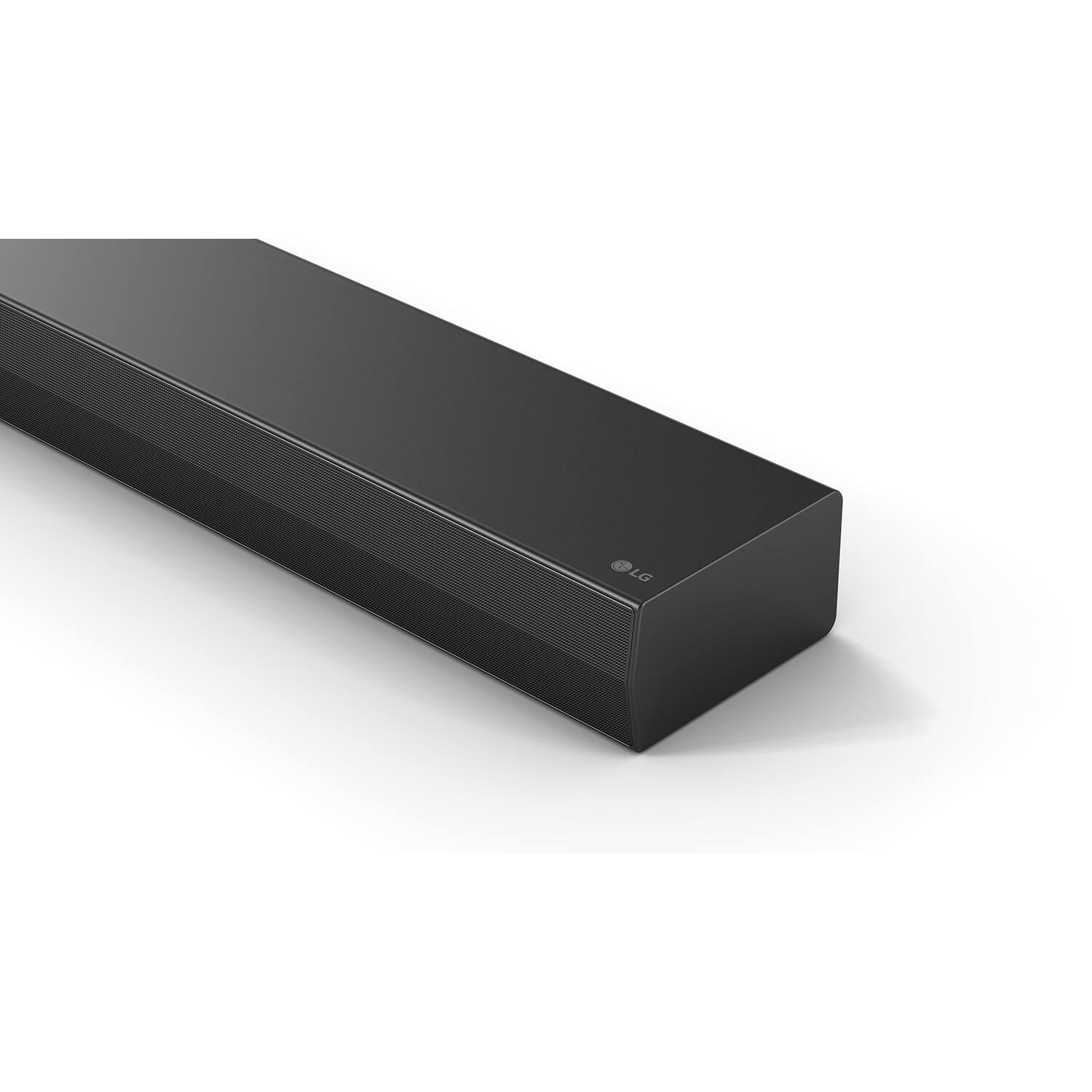 Alt View 6. LG - 3.1.1-Channel Soundbar System S70TY - Black.