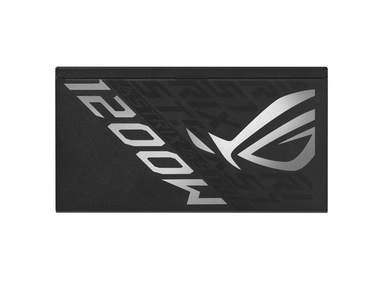 Alt View 10. ASUS - ASUS ROG Strix 1200W Platinum, Fully Modular ATX 3.1, PCIe 5.1, GaN MOSFET, 10-Year Warranty.