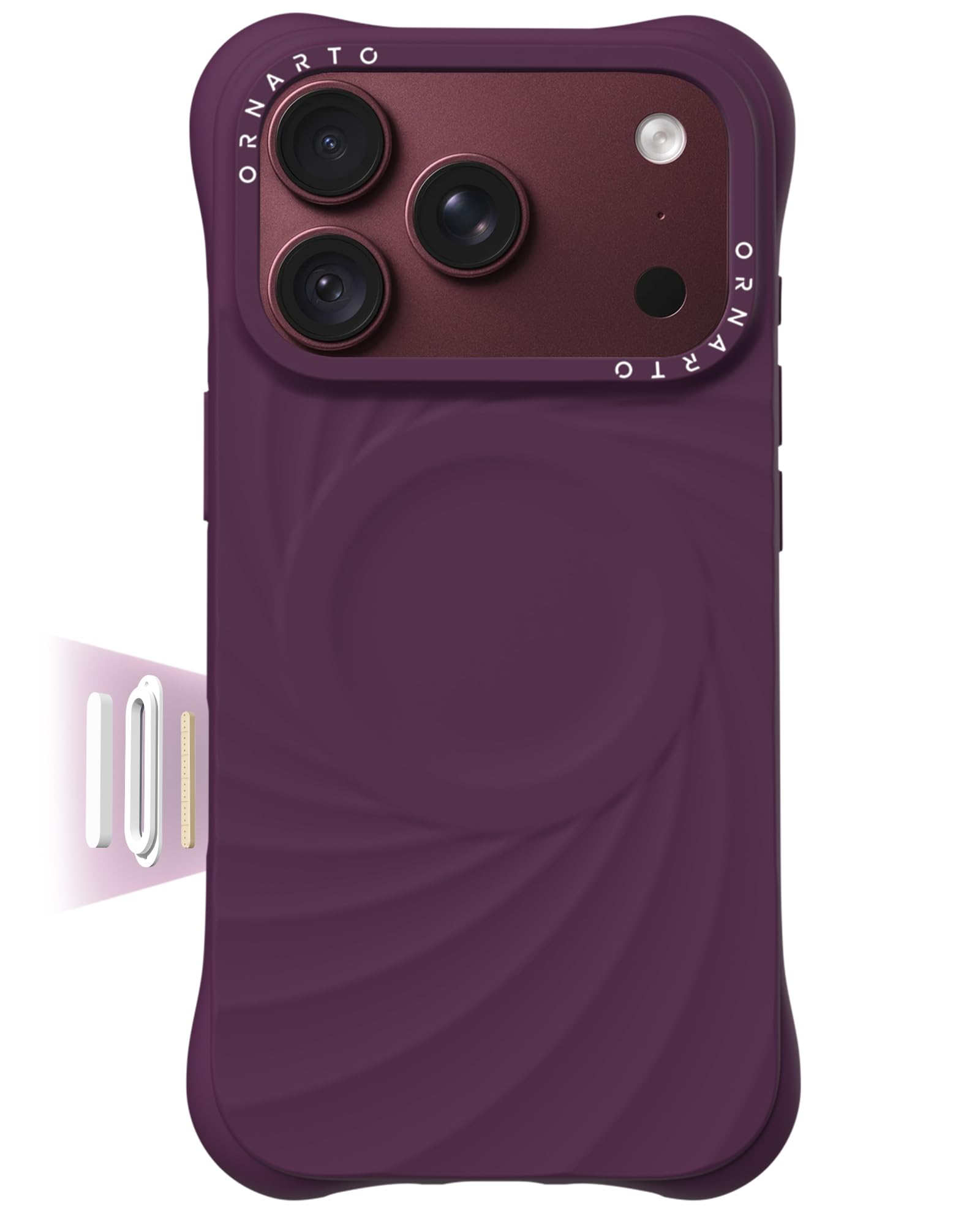 Plum