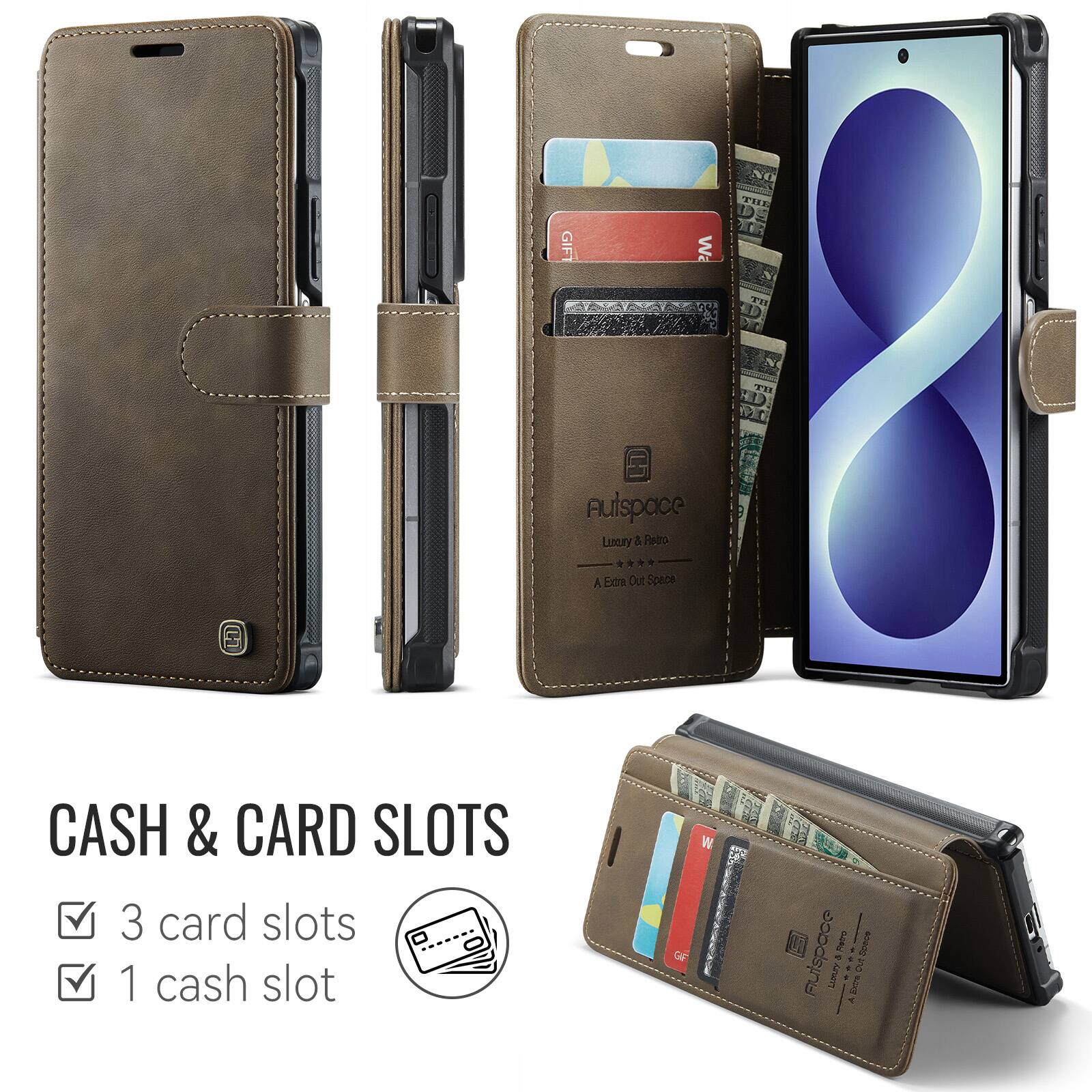 GIFT

Wa

THE

TH

Autspace Luxury & Retro

A Extra Out Spece

CASH & CARD SLOTS 3 card slots 1 cash slot

W GF

Autspace - 19300 FOOD Luxury MARCH A