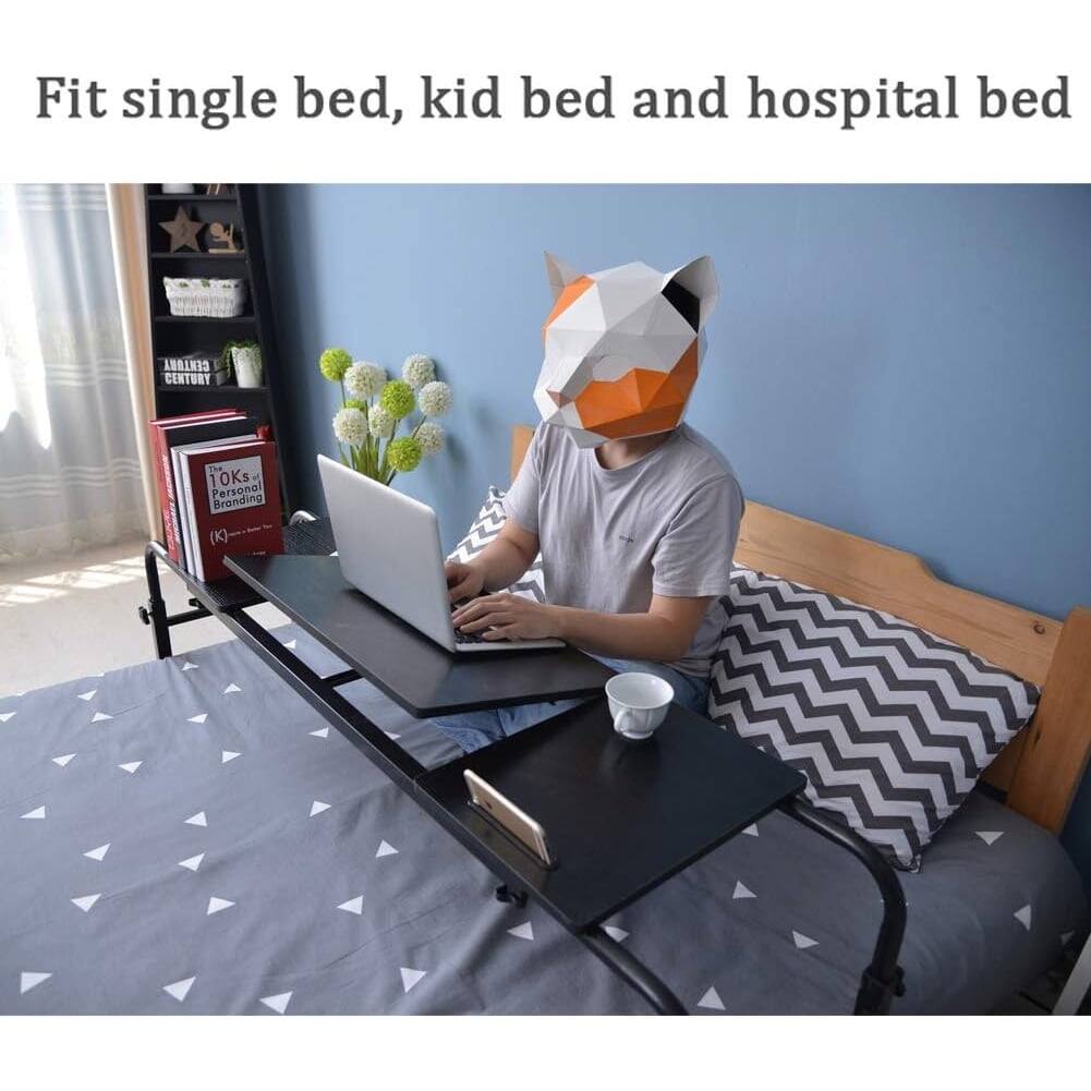Fit single bed, kid bed and hospital bed