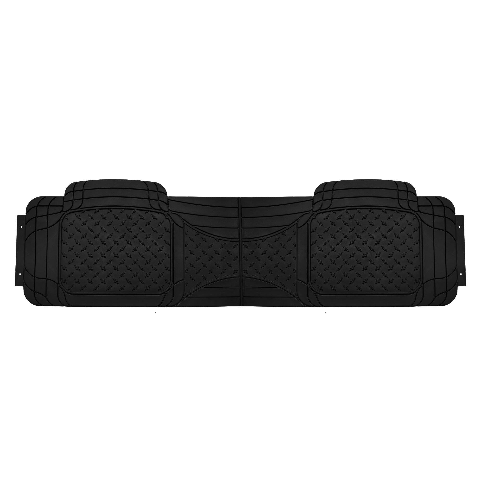 Reds Spade Automotive Floor Mats Climaproof For All Weather Protection ...