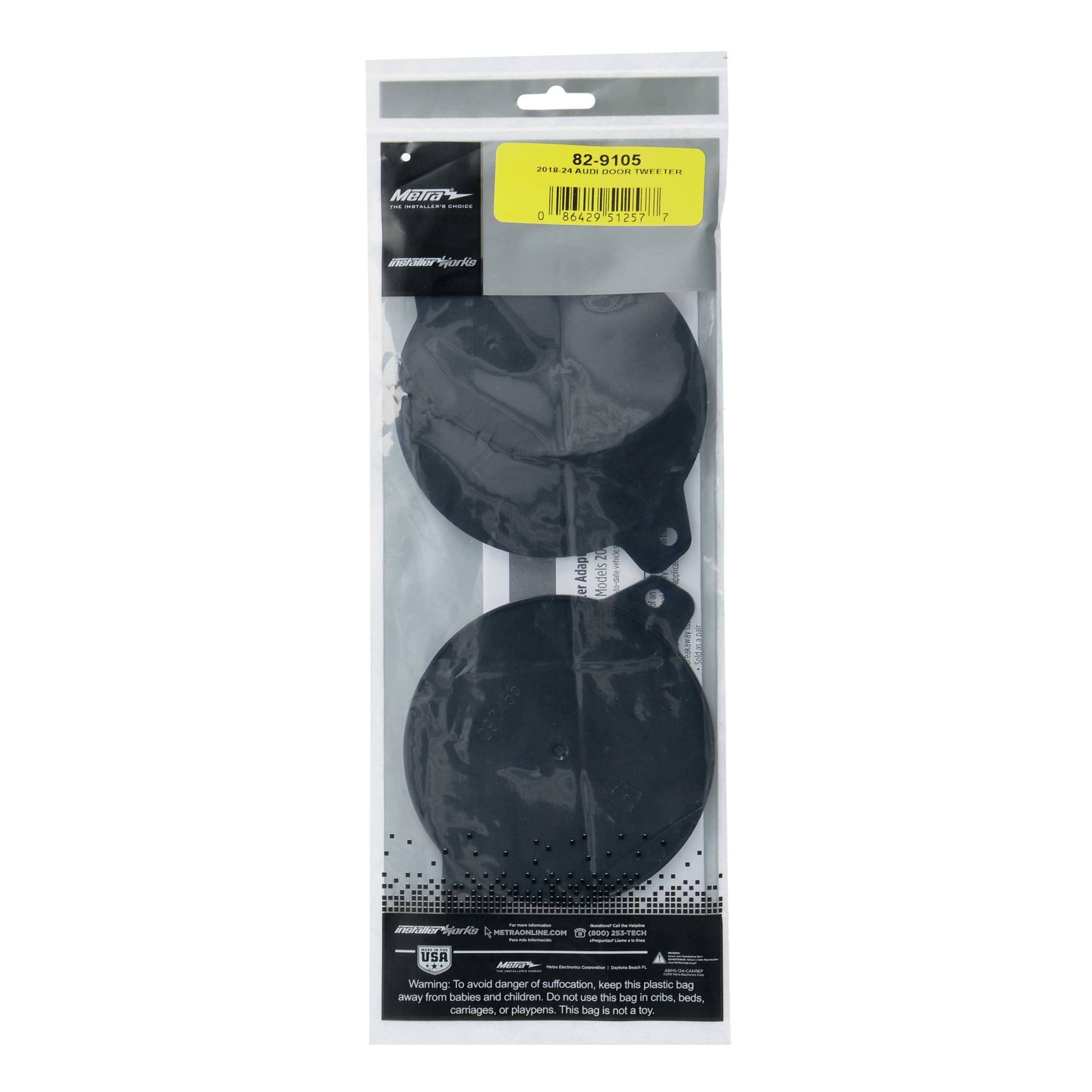 82-9105  
2018 22AU 24 M OLR  
Metra  
C 86429 51257 1 3  
jarkio 20 7  
Adapt Models  
1 082455  
nTN arAir 5  
HETRACLE.COM  
38  
0200700 USA  

Warning: To avoid danger of suffocation, keep this plastic bag away from babies and children. Do not use this bag in cribs, beds, carriages, or playpens. This bag is not a toy.