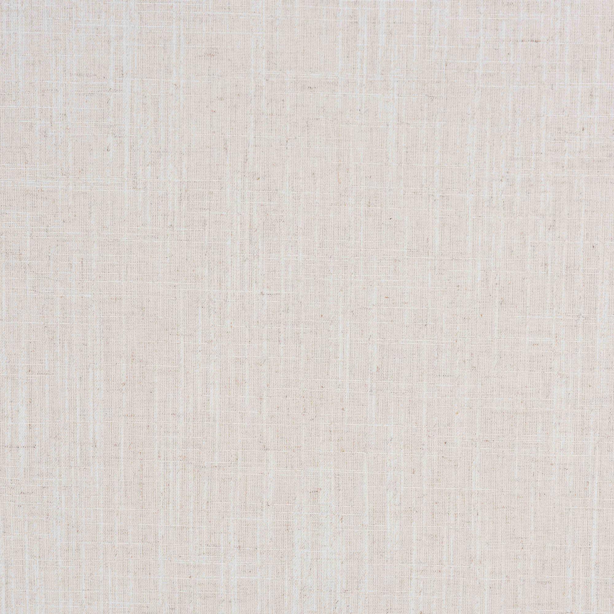 Alt View 1. Baxton Studio - Baxton Studio Fumiye Ottoman Footstool - Modern Rustic Accent Stool with Metal Frame and Upholstered Seat, Rectangle 18" - Ivory/Gold.