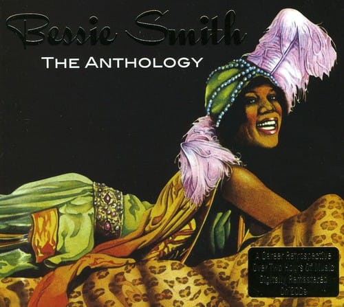 Bessie Smith - Anthology   - COMPACT DISCS [CD] price history on PriceWatchPro