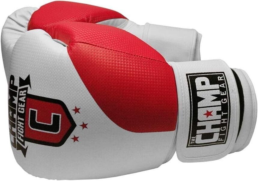 M CHAMP GEAR FIGHT THE CHAMP FIGHT