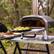 Alt View 12. Ooni - Karu 12G Multi-Fuel Outdoor Portable Pizza Oven - Black.